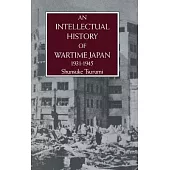 Intell Hist of Wartime Japn 1931