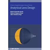 Analytical Lens Design