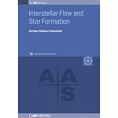 Interstellar Flow and Star Formation