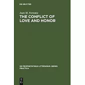 The conflict of love and honor