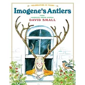 Imogene’’s Antlers