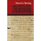 An Outline Of Russian Literature