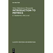 Introduction to metrics