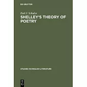 Shelley’’s theory of poetry