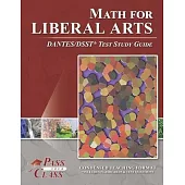Math for Liberal Arts DANTES/DSST Test Study Guide
