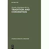 Tradition and convention