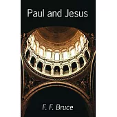 Paul and Jesus