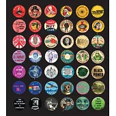 Button Power: 125 Years of Saying It with Buttons