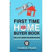 First Time Home Buyer Book