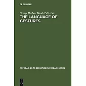 The Language of Gestures