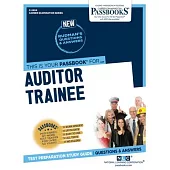 Auditor Trainee