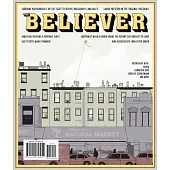 The Believer, Issue 130: April/May