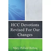 HCC Devotions Revised For Our Changes