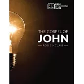 The Gospel of John: Bible Keywording Guide