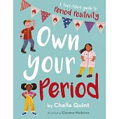 Own Your Period