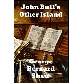 John Bull’’s Other Island