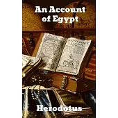 An Account of Egypt