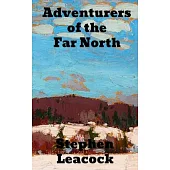 Adventurers of the Far North