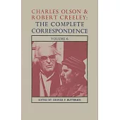 The Complete Correspondence, Volume 6