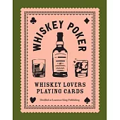 Whiskey Poker