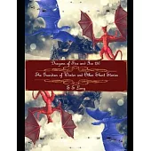 Dragons Of Fire And Ice #6: The Guardian of Winter and Other Short Stories