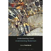 Understanding Cavell, Understanding Modernism