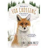 Fox Crossing