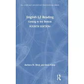 English L2 Reading: Getting to the Bottom