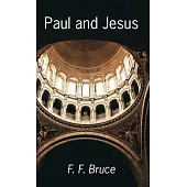 Paul and Jesus
