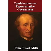Considerations on Representative Government