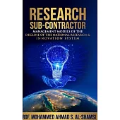 Research Sub-Contractor