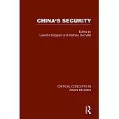 China’’s Security