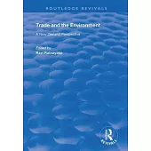 Trade and the Environment: A New Zealand Perspective