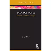 Delicious Words: East Asian Food Words in English