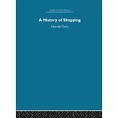 A History of Shopping
