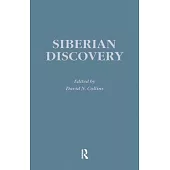 Siberian Discovery