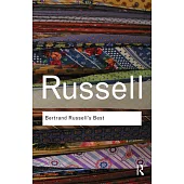 Bertrand Russell’’s Best