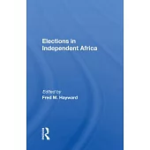 Elections in Independent Africa