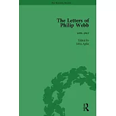 The Letters of Philip Webb, Volume III
