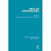 Health Psychology