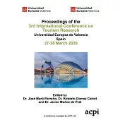 ICTR20-Proceedings of the 3rd International Conference on Tourism Research