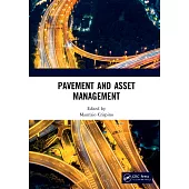 Pavement and Asset Management: Proceedings of the World Conference on Pavement and Asset Management (Wcpam 2017), June 12-16, 2017, Baveno, Italy