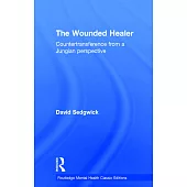 The Wounded Healer: Countertransference from a Jungian Perspective