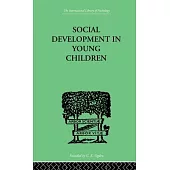 Social Development in Young Children