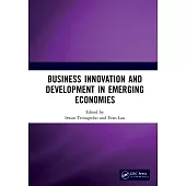 Business Innovation and Development in Emerging Economies: Proceedings of the 5th Sebelas Maret International Conference on Business, Economics and So