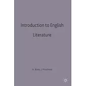 Introduction to English Language