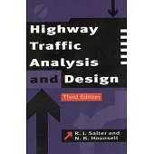 Highway Traffic Analysis and Design