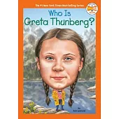 Who Is Greta Thunberg?
