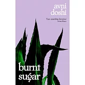 Burnt Sugar