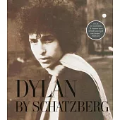 Dylan by Schatzberg (Lower Price)